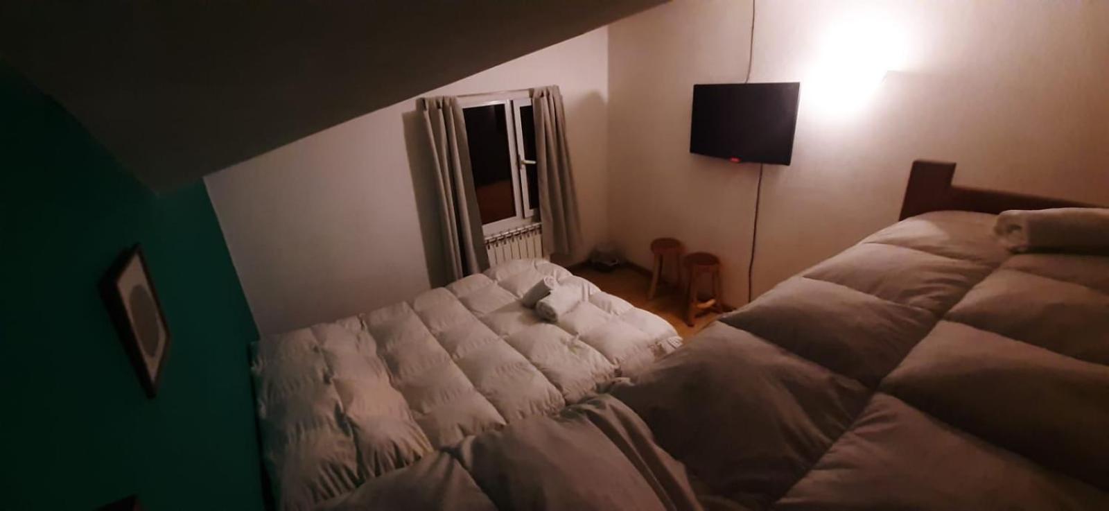Posada Copahue San Carlos de Bariloche Chambre photo